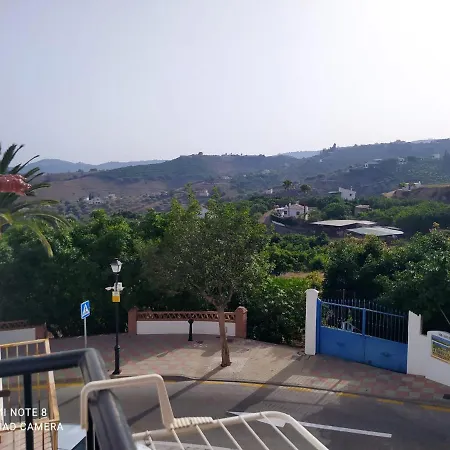 Apartamento De Frigiliana ,2 Exterior photo