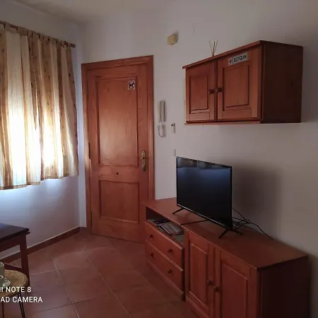 Apartamento De Frigiliana ,2 Exterior photo