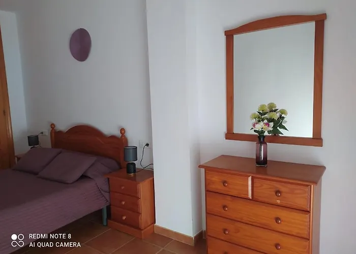 Apartamento De Frigiliana ,2